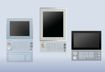 数控系统